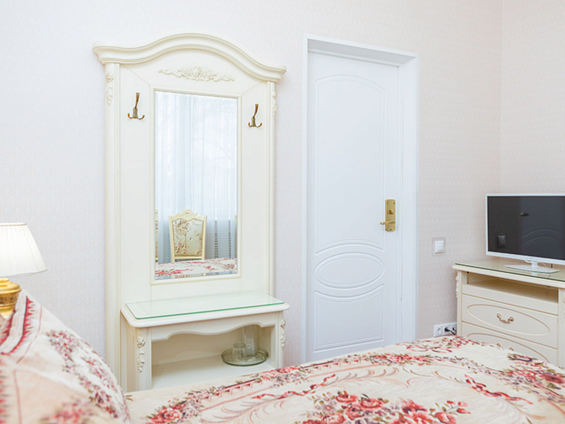 Одноместный ПК 1 категория